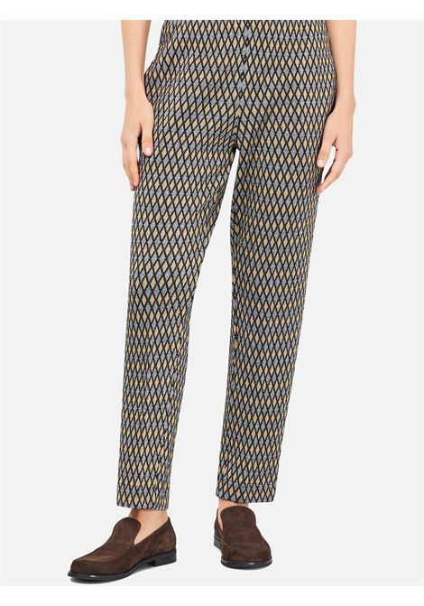 Pantalone Semicouture SEMI COUTURE | Pantaloni | S4WH14VR040